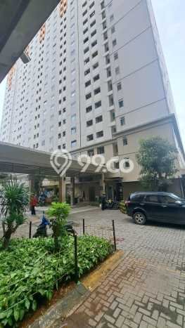 Hunian Apartemen Hemat 2 KT 1 KM di Kelapa Gading, Jakarta Utara, DKI Jakarta Hunian Apartemen Hemat 2 KT 1 KM di Kelapa Gading, Jakarta Utara, DKI Jakarta