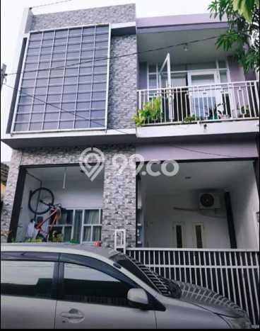 Rumah Modern Minimalis 4 KT Siap Huni di Bekasi Utara Rumah Modern Minimalis 4 KT Siap Huni di Bekasi Utara