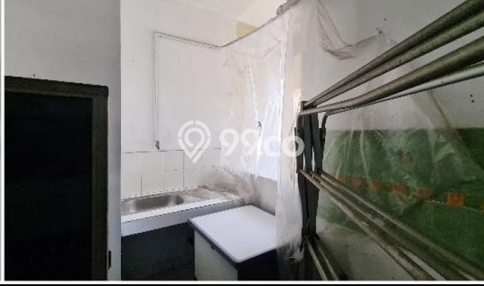 Hunian Apartemen 3 KT 2 KM di Kemayoran, Jakarta Pusat Dijual Cepat Hunian Apartemen 3 KT 2 KM di Kemayoran, Jakarta Pusat Dijual Cepat