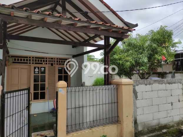 Dijual Cepat Rumah Minimalis & Modern LB 70m2 di Perwira Dijual Cepat Rumah Minimalis & Modern LB 70m2 di Perwira