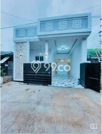 Dijual Rumah Strategis Bagus Punya 3 KT di Bekasi Utara Bekasi - Dijual Rumah Strategis Bagus Punya 3 KT di Bekasi Utara Bekasi -