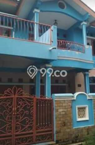Dijual Rumah Eksklusif 4 KT di Galaxy, Bekasi Dijual Rumah Eksklusif 4 KT di Galaxy, Bekasi