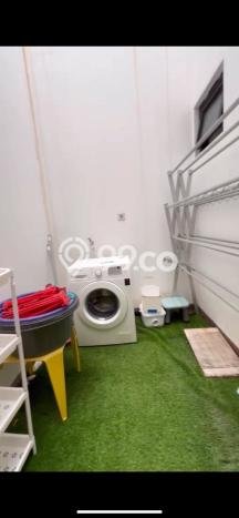 For Sale Rumah 3 Kamar Lokasi Ideal Nyaman dan Strategis di Johar Baru For Sale Rumah 3 Kamar Lokasi Ideal Nyaman dan Strategis di Johar Baru