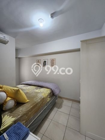 HARGA TERBAIK! Apartemen di , 2 KT, Luas 42m2m², Ready Ditempati HARGA TERBAIK! Apartemen di , 2 KT, Luas 42m2m², Ready Ditempati