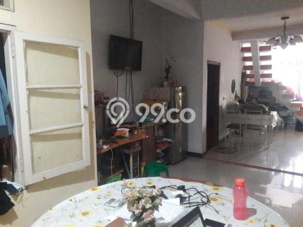 Jual Rumah Favorit Siap Huni LB 135m2 di Tambun Utara, Bekasi Jual Rumah Favorit Siap Huni LB 135m2 di Tambun Utara, Bekasi