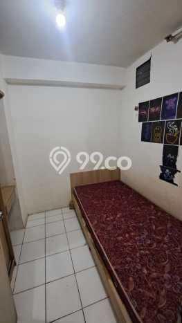 Hunian Apartemen Hemat 2 KT 1 KM di Kelapa Gading, Jakarta Utara, DKI Jakarta Hunian Apartemen Hemat 2 KT 1 KM di Kelapa Gading, Jakarta Utara, DKI Jakarta