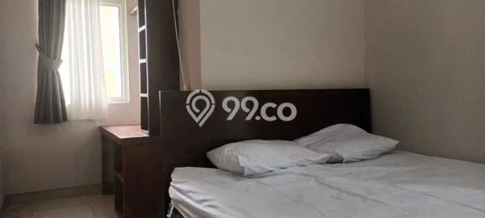 Apartemen Siap Huni 2 BR dengan Harga Hemat di Area Bekasi Barat, Bekasi Apartemen Siap Huni 2 BR dengan Harga Hemat di Area Bekasi Barat, Bekasi