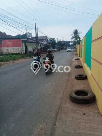 For Rent Gudang Premium Kawasan Setu, Luas 260m2m², Area Bisnis, Jalan Mudah For Rent Gudang Premium Kawasan Setu, Luas 260m2m², Area Bisnis, Jalan Mudah