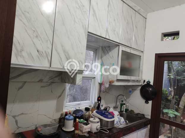 For Sale Rumah 2 Kamar Lokasi Strategis Bagus dan Strategis di Bekasi Selatan For Sale Rumah 2 Kamar Lokasi Strategis Bagus dan Strategis di Bekasi Selatan