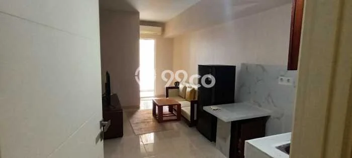 Apartemen Siap Huni 2 BR dengan Harga Hemat di Area Bekasi Barat, Bekasi Apartemen Siap Huni 2 BR dengan Harga Hemat di Area Bekasi Barat, Bekasi
