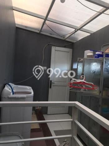 Rumah Minimalis 4 KT di Galaxy Bekasi Rumah Minimalis 4 KT di Galaxy Bekasi