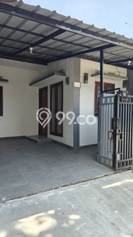 Lokasi strategis! Rumah siap huni disewakan di Bekasi Utara LB 66m2 Lokasi strategis! Rumah siap huni disewakan di Bekasi Utara LB 66m2