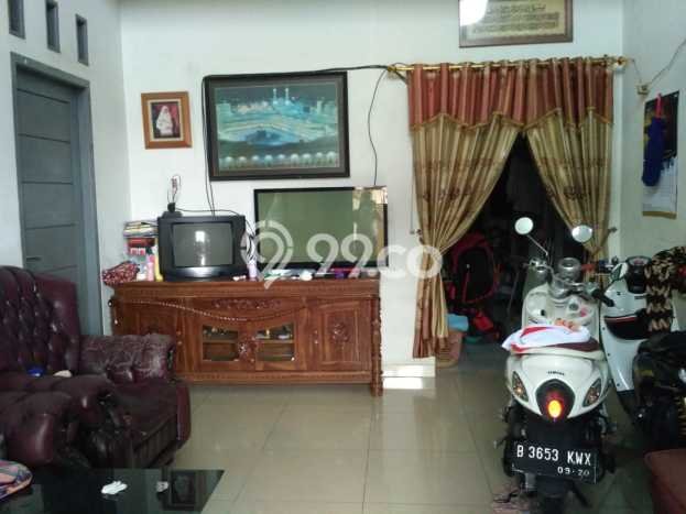 Dijual Rumah Modern 4 KT di Perwira, Bekasi Dijual Rumah Modern 4 KT di Perwira, Bekasi