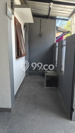 Lokasi strategis! Rumah siap huni disewakan di Bekasi Utara LB 66m2 Lokasi strategis! Rumah siap huni disewakan di Bekasi Utara LB 66m2