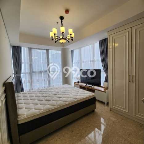 Disewakan Segera Apartemen Nyaman 3 KT di Kawasan Penjaringan Disewakan Segera Apartemen Nyaman 3 KT di Kawasan Penjaringan