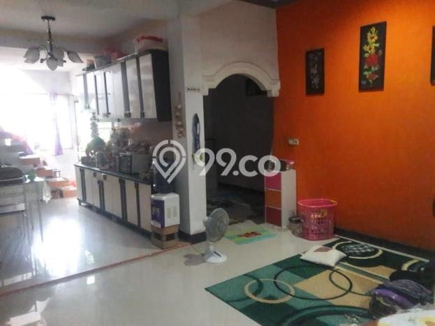Jual Rumah Favorit Siap Huni LB 135m2 di Tambun Utara, Bekasi Jual Rumah Favorit Siap Huni LB 135m2 di Tambun Utara, Bekasi