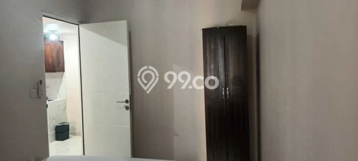 Apartemen Siap Huni 2 BR dengan Harga Hemat di Area Bekasi Barat, Bekasi Apartemen Siap Huni 2 BR dengan Harga Hemat di Area Bekasi Barat, Bekasi