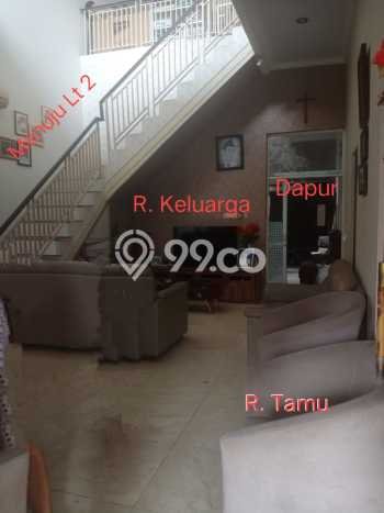 Dijual Hunian Rumah Nyaman 5 KT di Harapan Indah, Bekasi Dijual Hunian Rumah Nyaman 5 KT di Harapan Indah, Bekasi