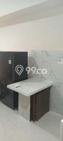Apartemen Siap Huni 2 BR dengan Harga Hemat di Area Bekasi Barat, Bekasi Apartemen Siap Huni 2 BR dengan Harga Hemat di Area Bekasi Barat, Bekasi