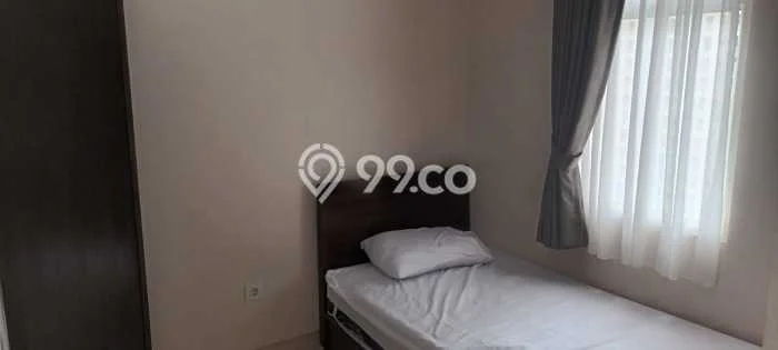 Apartemen Siap Huni 2 BR dengan Harga Hemat di Area Bekasi Barat, Bekasi Apartemen Siap Huni 2 BR dengan Harga Hemat di Area Bekasi Barat, Bekasi