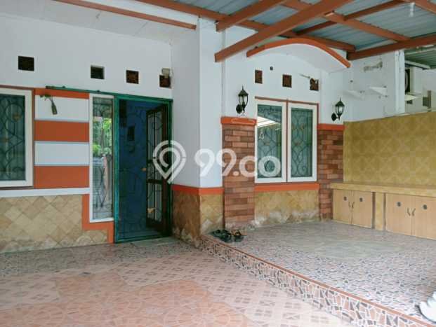 Rumah Modern 3 KT di Harapan Indah Bekasi Rumah Modern 3 KT di Harapan Indah Bekasi