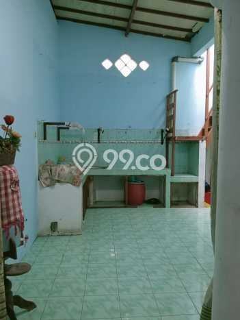 Rumah Modern 3 KT di Harapan Indah Bekasi Rumah Modern 3 KT di Harapan Indah Bekasi