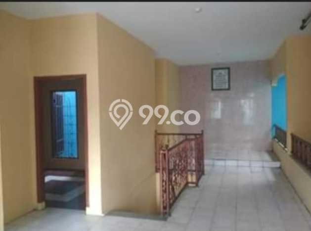 Dijual Rumah Eksklusif 4 KT di Galaxy, Bekasi Dijual Rumah Eksklusif 4 KT di Galaxy, Bekasi