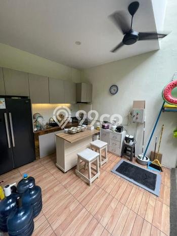 Dijual Rumah Mewah Elegan Dengan View Cantik di Harapan Indah, Bekasi Dijual Rumah Mewah Elegan Dengan View Cantik di Harapan Indah, Bekasi