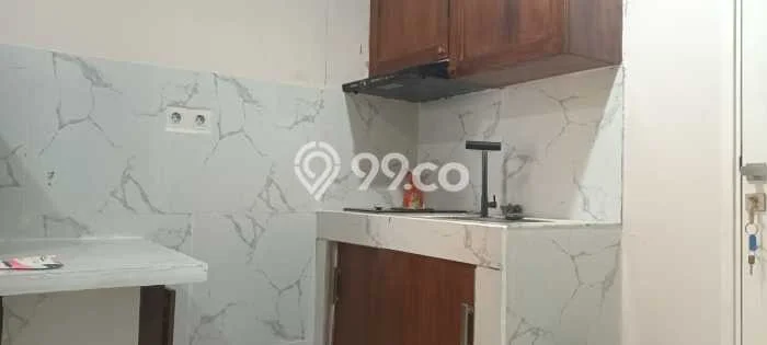 Apartemen Siap Huni 2 BR dengan Harga Hemat di Area Bekasi Barat, Bekasi Apartemen Siap Huni 2 BR dengan Harga Hemat di Area Bekasi Barat, Bekasi