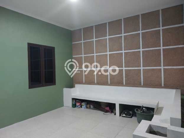 Jual Rumah Bagus Siap Huni LB 70m2 di Bekasi Barat, Bekasi Jual Rumah Bagus Siap Huni LB 70m2 di Bekasi Barat, Bekasi