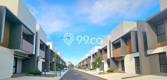 Rumah Modern Cantik 5 Kamar Bisa Langsung Pindah di Babelan Rumah Modern Cantik 5 Kamar Bisa Langsung Pindah di Babelan