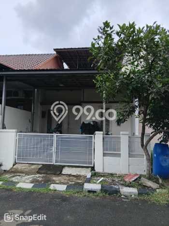 Rumah Minimalis Terbaik Siap Huni Area Tambun Utara LT 65m2 Rumah Minimalis Terbaik Siap Huni Area Tambun Utara LT 65m2