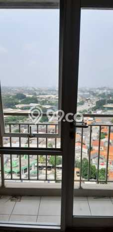 Untuk Dijual Apartemen di Pulo Gadung, Jakarta Timur Punya 2 Kamar Tidur Untuk Dijual Apartemen di Pulo Gadung, Jakarta Timur Punya 2 Kamar Tidur