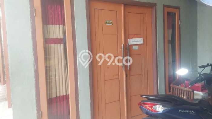 Dijual Hunian Rumah Nyaman 2 KT di Pondok Ungu, Bekasi Dijual Hunian Rumah Nyaman 2 KT di Pondok Ungu, Bekasi