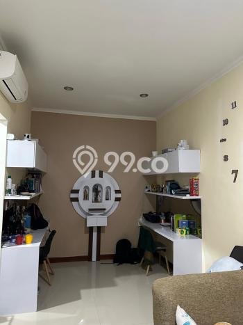 Rumah Minimalis 4 KT di Harapan Indah Bekasi Full Furnished Rumah Minimalis 4 KT di Harapan Indah Bekasi Full Furnished
