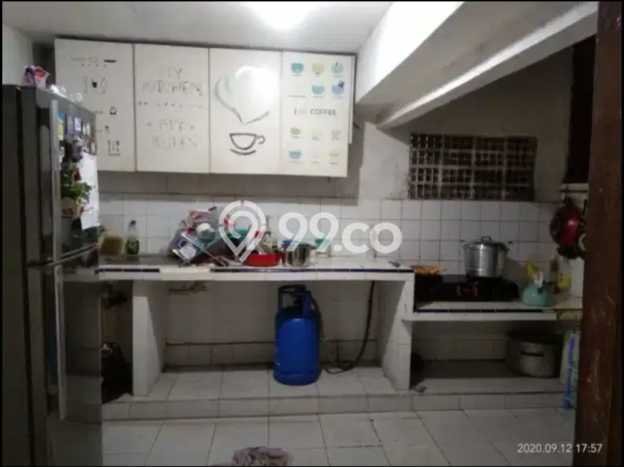 Tanah Kawasan Rawamangun, Luas 122m2m², Lokasi Strategis, Prospek Bagus Tanah Kawasan Rawamangun, Luas 122m2m², Lokasi Strategis, Prospek Bagus
