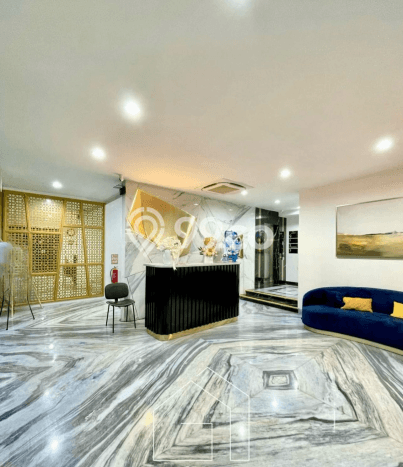 Komersial Dijual di Kebayoran Baru LT 371m2, LB 1000m2 untuk Investasi Komersial Dijual di Kebayoran Baru LT 371m2, LB 1000m2 untuk Investasi