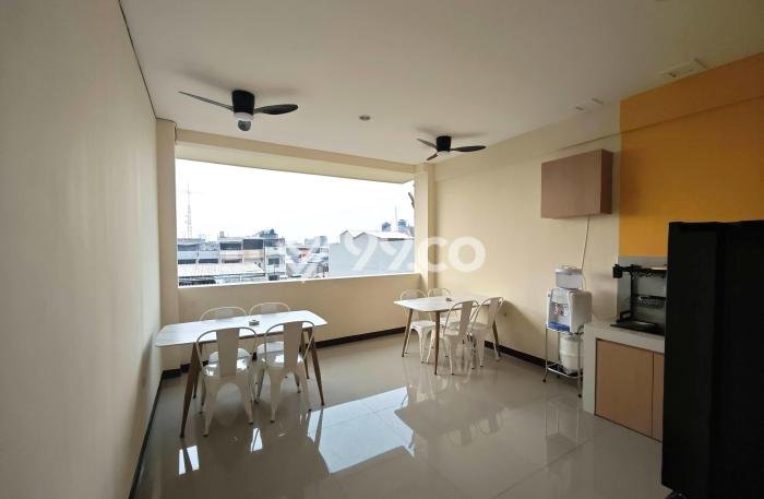 Tersedia Rumah Kost di Jembatan Lima, Jakarta Barat 21 Kamar Tersedia Rumah Kost di Jembatan Lima, Jakarta Barat 21 Kamar