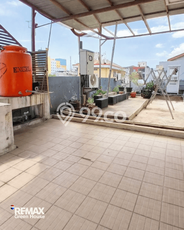 Ruko Dijual di Prime Area Jakarta Barat Luas 616m2 Ruko Dijual di Prime Area Jakarta Barat Luas 616m2