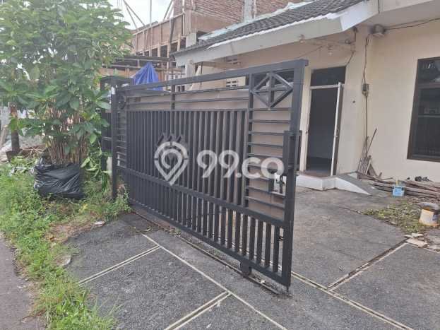 Dijual Cepat Rumah Bagus Siap Huni LB 192m2 di Pesanggrahan, Jakarta Selatan Dijual Cepat Rumah Bagus Siap Huni LB 192m2 di Pesanggrahan, Jakarta Selatan