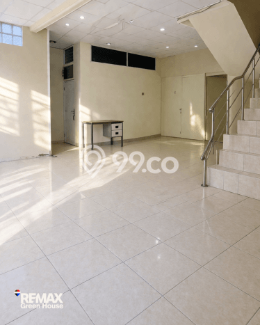 Ruko Dijual di Prime Area Jakarta Barat Luas 616m2 Ruko Dijual di Prime Area Jakarta Barat Luas 616m2