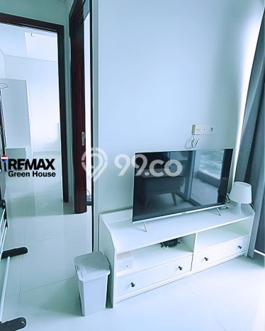 BEST CHOICE! Apartemen Kawasan Puri Mansion, Jakarta Barat, 2 KM, Luas 49m2m², Lokasi Strategis BEST CHOICE! Apartemen Kawasan Puri Mansion, Jakarta Barat, 2 KM, Luas 49m2m², Lokasi Strategis