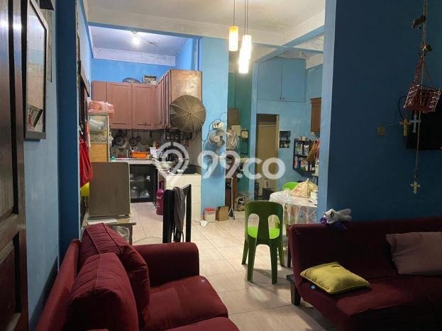 Dijual Hunian Rumah Nyaman 4 KT di BSD Nusaloka, Tangerang Dijual Hunian Rumah Nyaman 4 KT di BSD Nusaloka, Tangerang