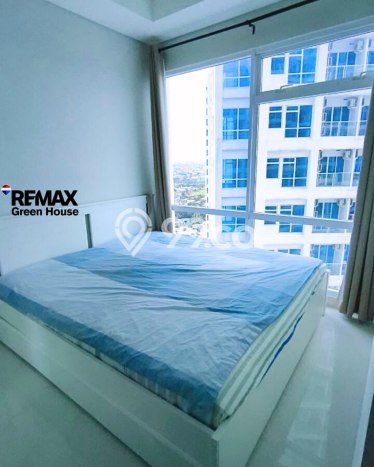 BEST CHOICE! Apartemen Kawasan Puri Mansion, Jakarta Barat, 2 KM, Luas 49m2m², Lokasi Strategis BEST CHOICE! Apartemen Kawasan Puri Mansion, Jakarta Barat, 2 KM, Luas 49m2m², Lokasi Strategis