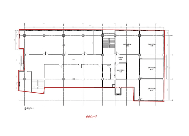 FOR RENT! Kantor di Tomang Cocok untuk Bisnis 90m2 FOR RENT! Kantor di Tomang Cocok untuk Bisnis 90m2