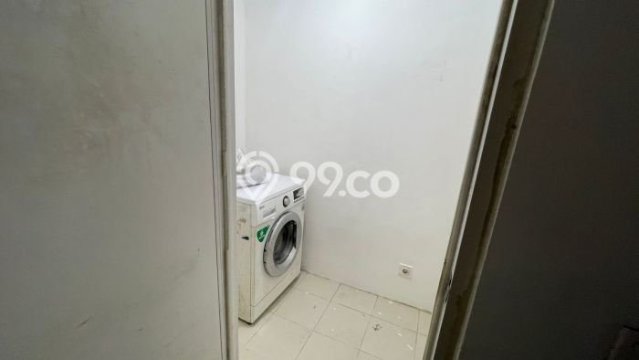 Hunian Apartemen Eksklusif untuk Dijual di Jakarta Barat dengan 3 BR & 2 Kamar Mandi Hunian Apartemen Eksklusif untuk Dijual di Jakarta Barat dengan 3 BR & 2 Kamar Mandi