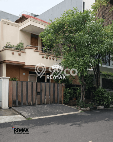 Rumah Elit Modern Tanpa Renovasi di Permata Buana Jakarta Barat Rumah Elit Modern Tanpa Renovasi di Permata Buana Jakarta Barat