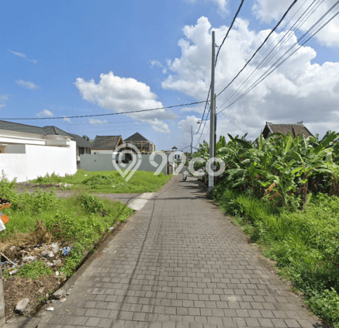 Kavling Tanah di Tabanan Dijual Luas 200m2 Legalitas SHM Kavling Tanah di Tabanan Dijual Luas 200m2 Legalitas SHM