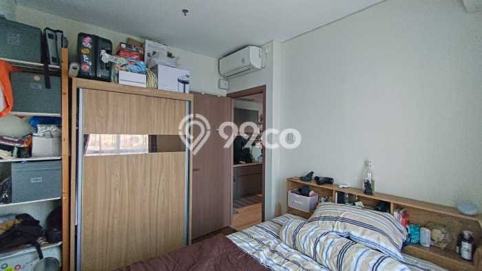 Apartemen Premium di , 2 KT, Luas 55m2m² Apartemen Premium di , 2 KT, Luas 55m2m²