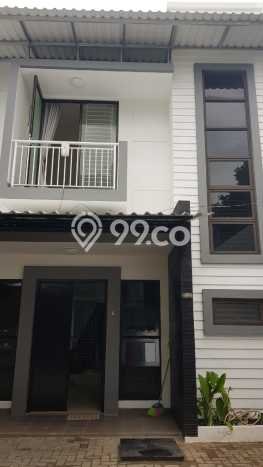 Rumah Modern Cantik 4 Kamar Bisa Langsung Pindah di Kembangan Rumah Modern Cantik 4 Kamar Bisa Langsung Pindah di Kembangan